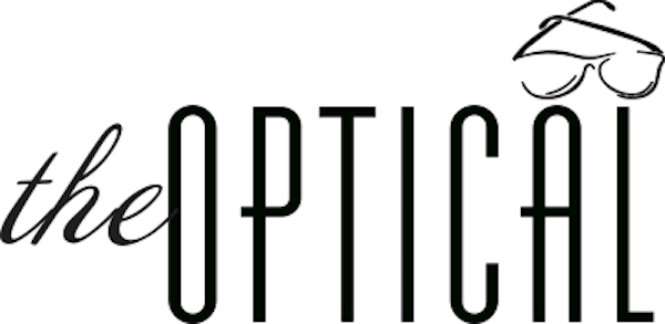 The Optical logo