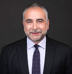 Mark Dorfman MD