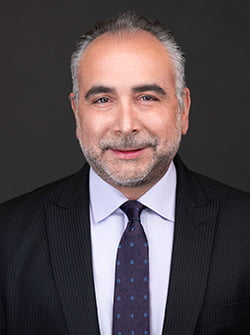 Mark Dorfman MD