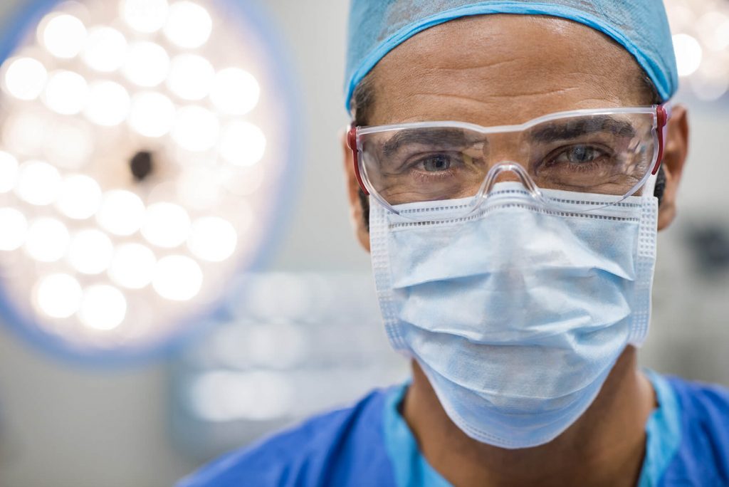 What is an Oculoplastic Surgeon, and why choose one? Eye Surgery Associates